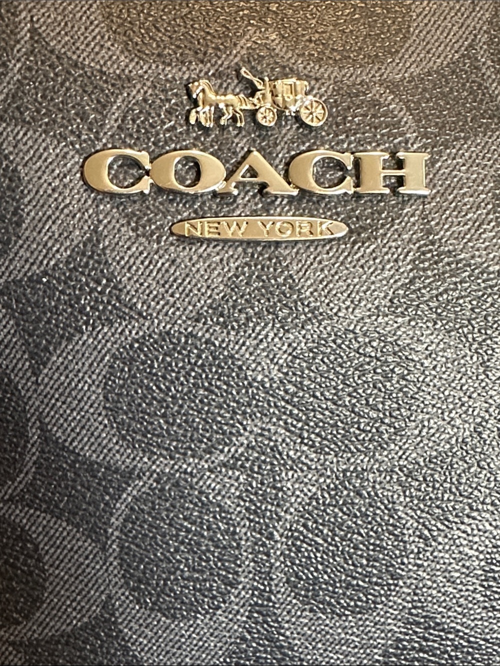 Coach Jamie Camera crossbody - Picture 9 of 17